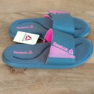 Reebok Slide Sandals